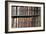 Books in Marsh's Library, Oldest Public Library in Ireland, Founded in 1701, Dublin, Ireland-null-Framed Photographic Print