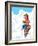 Books - Jack & Jill-Eric Sturdevant-Framed Giclee Print