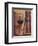 Books of Wine-James Wiens-Framed Premium Giclee Print