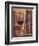 Books of Wine-James Wiens-Framed Art Print