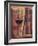 Books of Wine-James Wiens-Framed Art Print