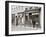 Bookshop, St. Germain Des Pres District, Rive Guache, Paris, France-Jon Arnold-Framed Photographic Print