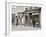 Bookshop, St. Germain Des Pres District, Rive Guache, Paris, France-Jon Arnold-Framed Photographic Print