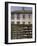 Bookstalls, Hay on Wye, Powys, Mid-Wales, Wales, United Kingdom-David Hughes-Framed Photographic Print