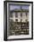 Bookstalls, Hay on Wye, Powys, Mid-Wales, Wales, United Kingdom-David Hughes-Framed Photographic Print