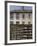 Bookstalls, Hay on Wye, Powys, Mid-Wales, Wales, United Kingdom-David Hughes-Framed Photographic Print