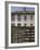 Bookstalls, Hay on Wye, Powys, Mid-Wales, Wales, United Kingdom-David Hughes-Framed Photographic Print