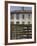 Bookstalls, Hay on Wye, Powys, Mid-Wales, Wales, United Kingdom-David Hughes-Framed Photographic Print