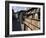 Bookstalls, Hay on Wye, Powys, Mid-Wales, Wales, United Kingdom-David Hughes-Framed Photographic Print