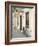 Bookstore, Oamaru, New Zealand-William Sutton-Framed Photographic Print