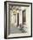 Bookstore, Oamaru, New Zealand-William Sutton-Framed Photographic Print