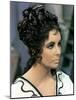 BOOM !, 1968 directed by JOSEPH LOSEY Elizabeth Taylor (photo)-null-Mounted Photo