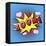 Boom 2-Mark Ashkenazi-Framed Premier Image Canvas