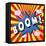 Boom 5-Mark Ashkenazi-Framed Premier Image Canvas