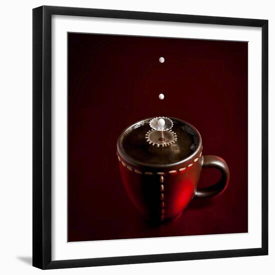 Boom Boom-Christophe Kiciak-Framed Giclee Print