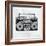 Boombox I-Stella Chang-Framed Art Print