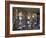 Boone's General Store in the Abandoned Mining Town of Bodie, Bodie State Historic Park, California-Dennis Flaherty-Framed Photographic Print