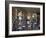 Boone's General Store in the Abandoned Mining Town of Bodie, Bodie State Historic Park, California-Dennis Flaherty-Framed Photographic Print