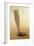 Boot-Shaped Beer Mug, Latticed Glass-null-Framed Giclee Print