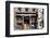 Boot Store on Broadway Street, Nashville, Tennessee, United States of America, North America-Richard Cummins-Framed Photographic Print