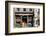 Boot Store on Broadway Street, Nashville, Tennessee, United States of America, North America-Richard Cummins-Framed Photographic Print