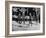 Bootblacks-Lewis Wickes Hine-Framed Photo