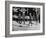 Bootblacks-Lewis Wickes Hine-Framed Photo