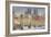 Bootham Bar, York-Stanley Cooke-Framed Giclee Print