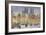 Bootham Bar, York-Stanley Cooke-Framed Giclee Print