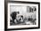 Bootleggers During Prohibition-American Photographer-Framed Photographic Print