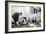 Bootleggers During Prohibition-American Photographer-Framed Photographic Print