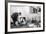 Bootleggers During Prohibition-American Photographer-Framed Photographic Print