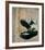 Boots-Banksy-Framed Giclee Print