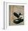 Boots-Banksy-Framed Giclee Print