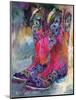 Boots-Richard Wallich-Mounted Art Print