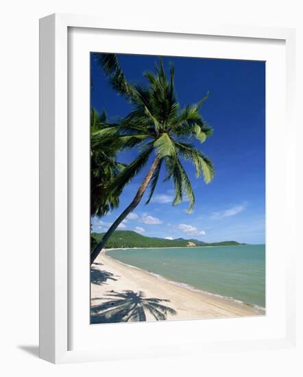 Bophut Meaning Big Buddha, Koh Samui, Thailand, Southeast Asia-Robert Francis-Framed Photographic Print