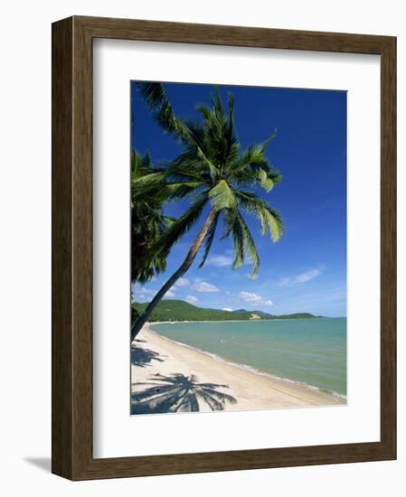 Bophut Meaning Big Buddha, Koh Samui, Thailand, Southeast Asia-Robert Francis-Framed Photographic Print