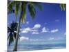 Bora Bora Island, French Polynesia So Pacific-Mitch Diamond-Mounted Photographic Print