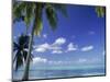 Bora Bora Island, French Polynesia So Pacific-Mitch Diamond-Mounted Photographic Print