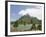 Bora-Bora, Leeward Group, Society Islands, French Polynesia Islands-Sergio Pitamitz-Framed Photographic Print