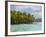 Bora-Bora, Leeward Group, Society Islands, French Polynesia Islands-Sergio Pitamitz-Framed Photographic Print