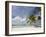 Bora-Bora, Leeward Group, Society Islands, French Polynesia Islands-Sergio Pitamitz-Framed Photographic Print