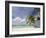 Bora-Bora, Leeward Group, Society Islands, French Polynesia Islands-Sergio Pitamitz-Framed Photographic Print