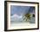 Bora-Bora, Leeward Group, Society Islands, French Polynesia Islands-Sergio Pitamitz-Framed Photographic Print