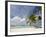 Bora-Bora, Leeward Group, Society Islands, French Polynesia Islands-Sergio Pitamitz-Framed Photographic Print