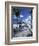 Bora Bora Nui Resort, Bora Bora, French Polynesia-Walter Bibikow-Framed Photographic Print