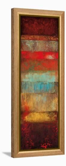 Bora-Angelina Emet-Framed Stretched Canvas