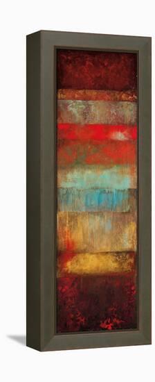 Bora-Angelina Emet-Framed Stretched Canvas