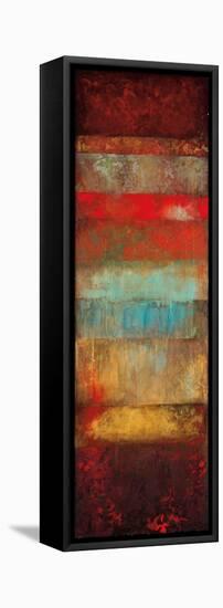 Bora-Angelina Emet-Framed Stretched Canvas