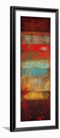 Bora-Angelina Emet-Framed Art Print